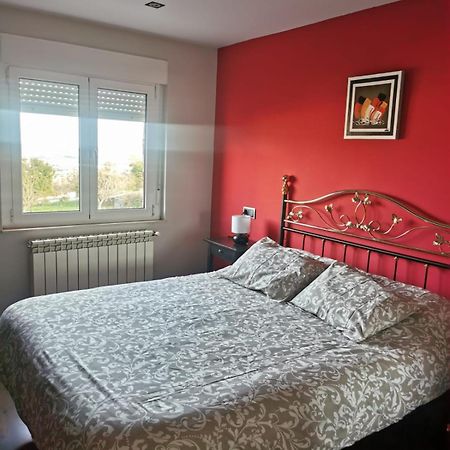 Casa Con Finca En Oviedo El Casero Екстериор снимка