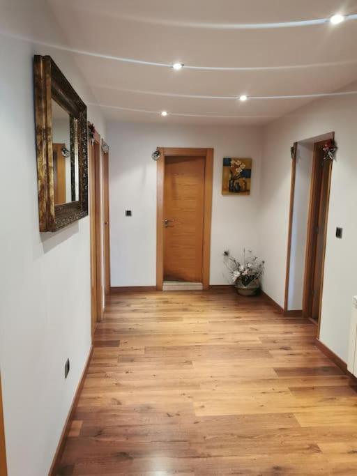 Casa Con Finca En Oviedo El Casero Екстериор снимка