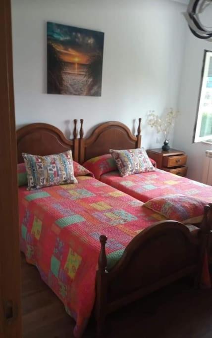 Casa Con Finca En Oviedo El Casero Екстериор снимка