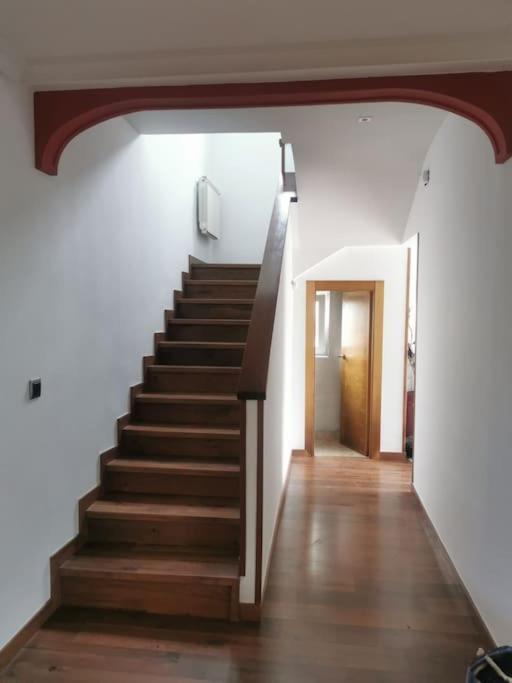 Casa Con Finca En Oviedo El Casero Екстериор снимка