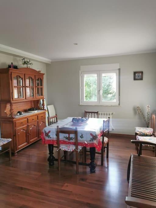 Casa Con Finca En Oviedo El Casero Екстериор снимка