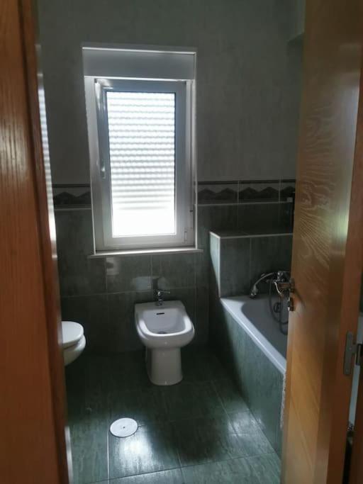 Casa Con Finca En Oviedo El Casero Екстериор снимка