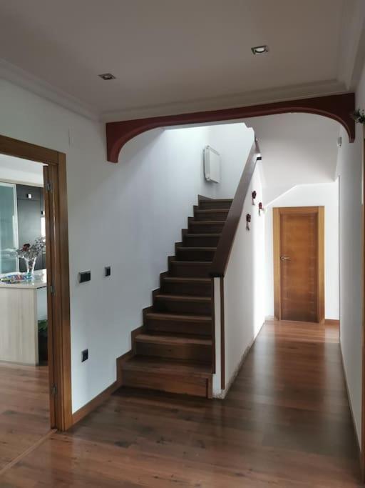 Casa Con Finca En Oviedo El Casero Екстериор снимка