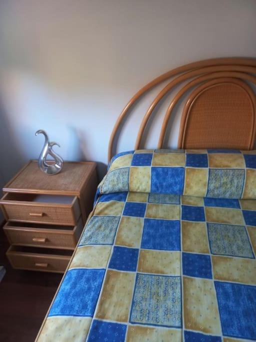 Casa Con Finca En Oviedo El Casero Екстериор снимка